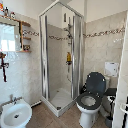 Apartamento Et Terrasse Pres De Paris *